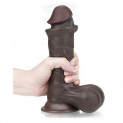 LoveToy - Sliding Skin...