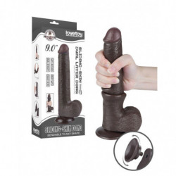LoveToy - Sliding Skin...