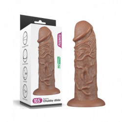 LoveToy - Realistic Chubby...