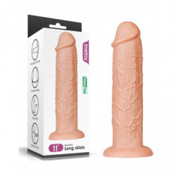 LoveToy - Realistic Long...