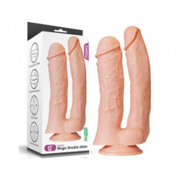 LoveToy - Realistic Mega...