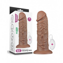 LoveToy - Realistic Chubby...