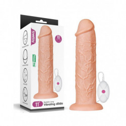 LoveToy - Realistic Long...