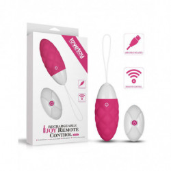 LoveToy - iJoy 1 - Oeuf...