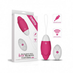 LoveToy - iJoy 2 - Oeuf...