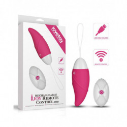 LoveToy - iJoy 3 - Oeuf...