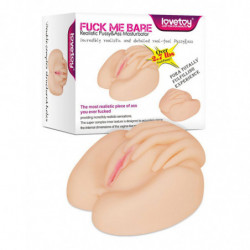 LoveToy - F*ck Me Bare...