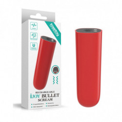 LoveToy - iJoy Scream -...