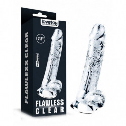 LoveToy - Flawless Clear...