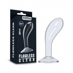 LoveToy - Flawless Clear -...