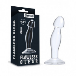 LoveToy - Flawless Clear -...