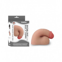 LoveToy - Skinlike Limpy...