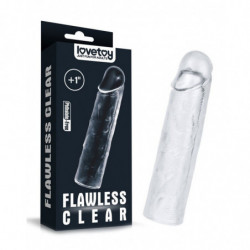 LoveToy - Flawless Clear...