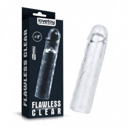 LoveToy - Flawless Clear...