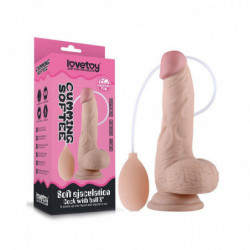 LoveToy - Soft Ejaculation...