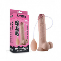 LoveToy - Soft Ejaculation...