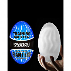 LoveToy - Giant Egg - Oef...