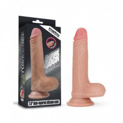 LoveToy - Realistic Dildo...