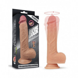 LoveToy - Gode Réaliste...