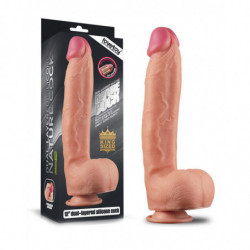 LoveToy - Realistic Dildo...