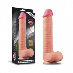 LoveToy - Realistic Dildo...