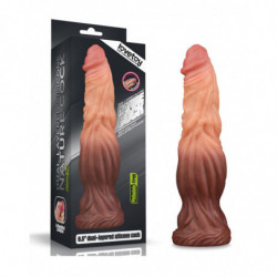 LoveToy - Gode avec Veines...
