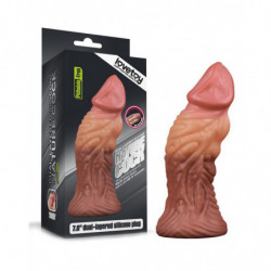 LoveToy - Gode avec Veines...