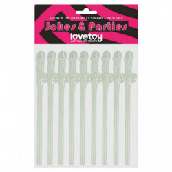 LoveToy - Glow in The Dark...