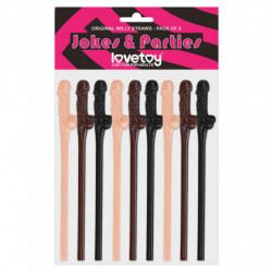 LoveToy - Pailles penis...