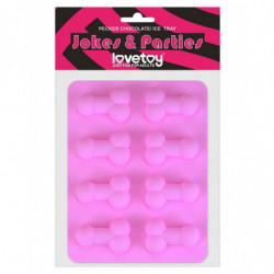 LoveToy - Plateau de...