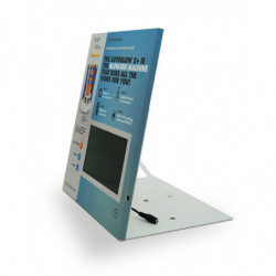 Autoblow Video Screen Display