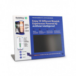Autoblow A.I. Video Display...