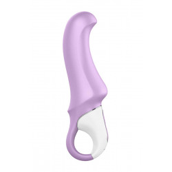 Vibromasseur Charming Smile - Satisfyer