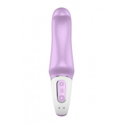 Vibromasseur Charming Smile - Satisfyer