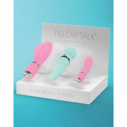 Pillow Talk - Display met...