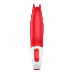 Vibromasseur Power Flower - Satisfyer