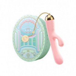 ZALO - Ichigo - Rabbit...