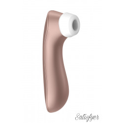 Stimulateur Pro 2+ - Satisfyer