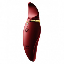 ZALO Hero Wine Red -...