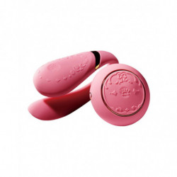 Zalo - Fanfan set Pink with...
