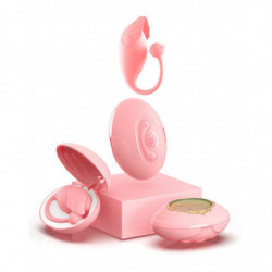 Zalo - Amorette set Pink...