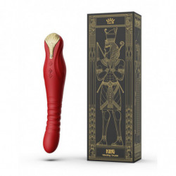 ZALO - King Red