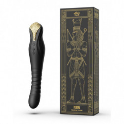 ZALO - King Black