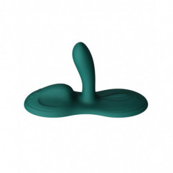 ZALO - Flora - Coussin...