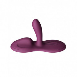 ZALO - Flora - Coussin...