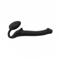 Strap-On-Me Dildo Black S