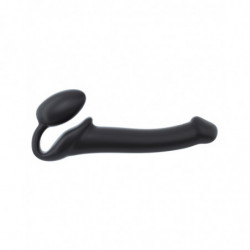 Strap-On-Me Dildo Black M