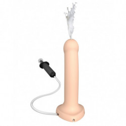 Strap-On-Me - Squirting Cum...