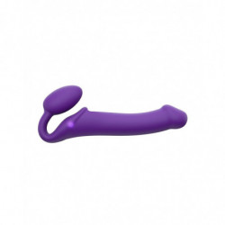 Strap-On-Me - Vibromasseur...
