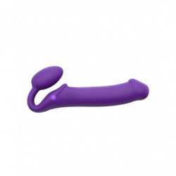 Strap-On-Me - Vibromasseur...